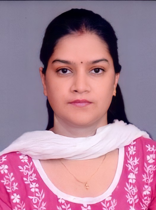 Dr. Kirti Patel