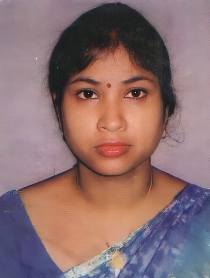 Dr. Priyanka Khare
