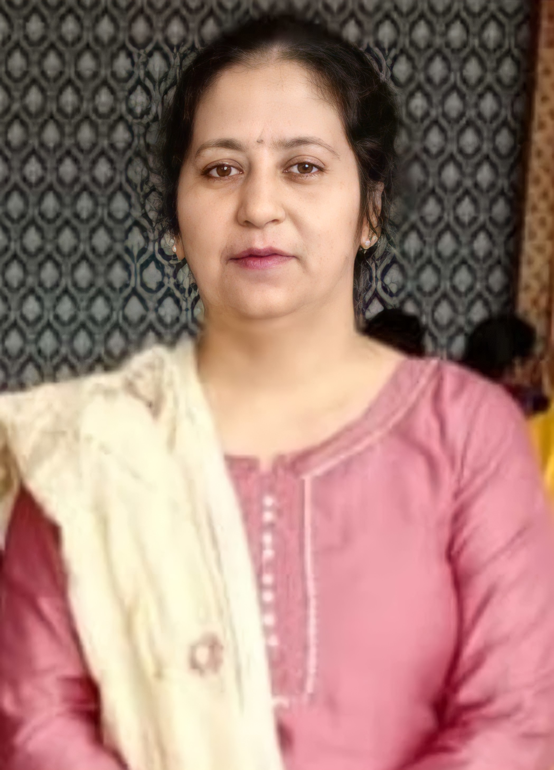 Dr. Ranjeet Kaur