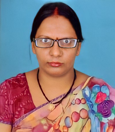 Dr. Ambika Yadav