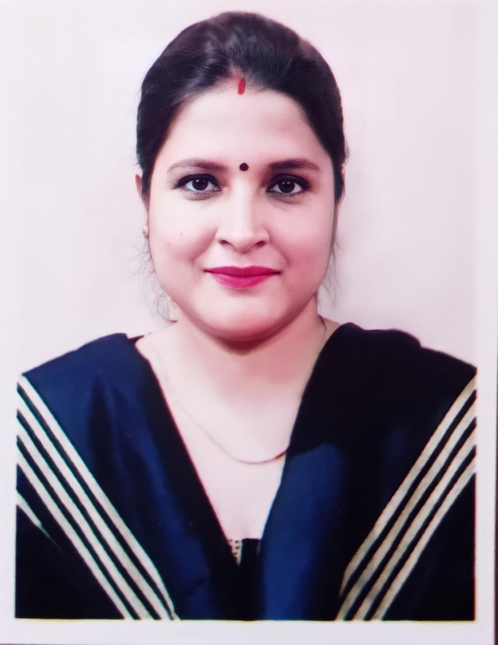 Dr. Ankita Pandey