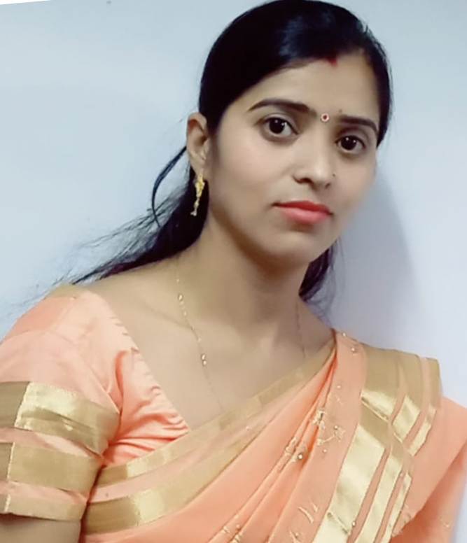 Mrs. Ridhi Malviya