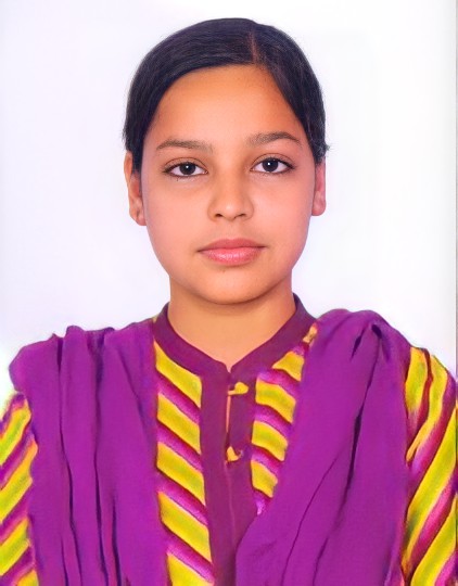 Ms. Radha Yadav