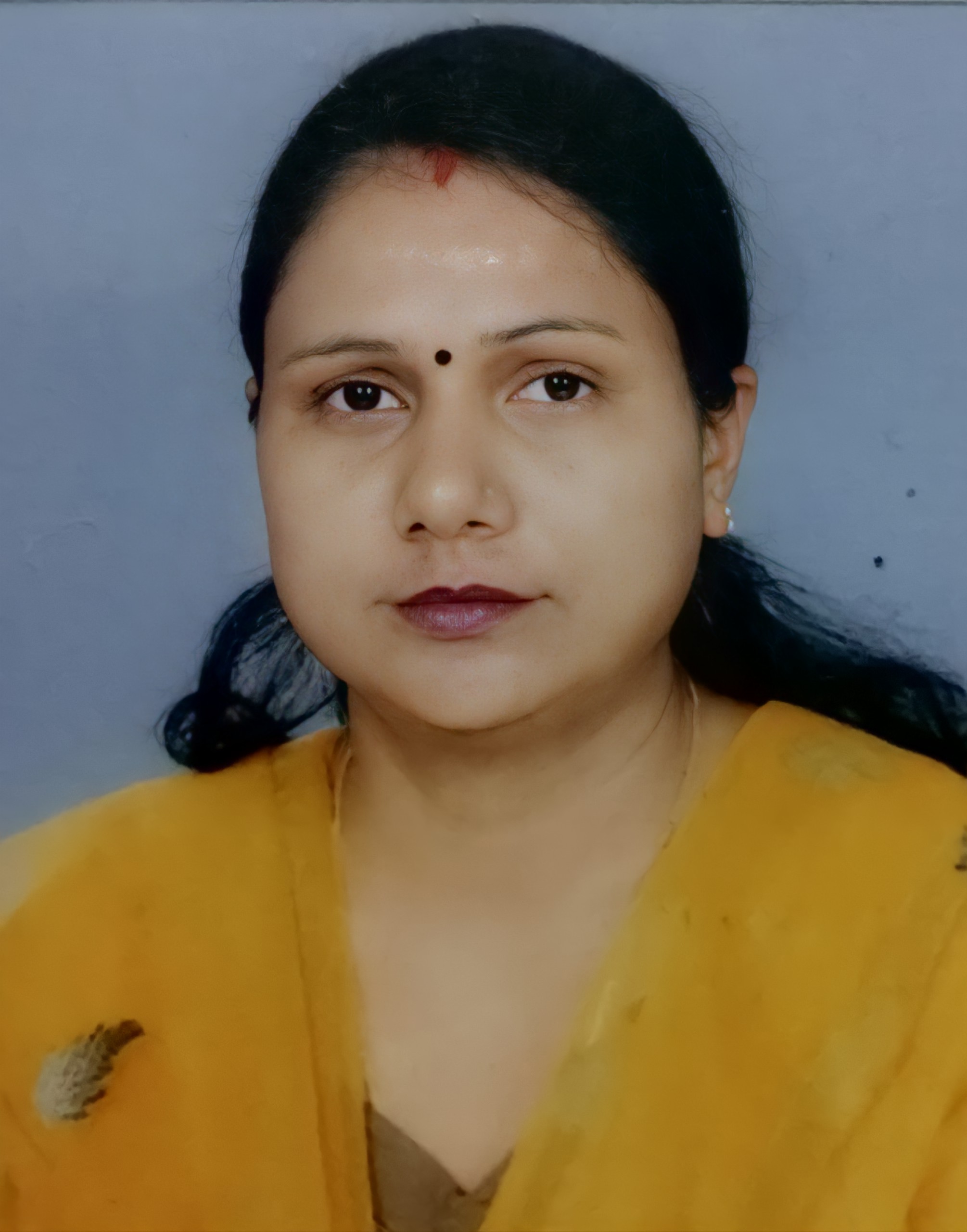 Dr. Shivani Shukla