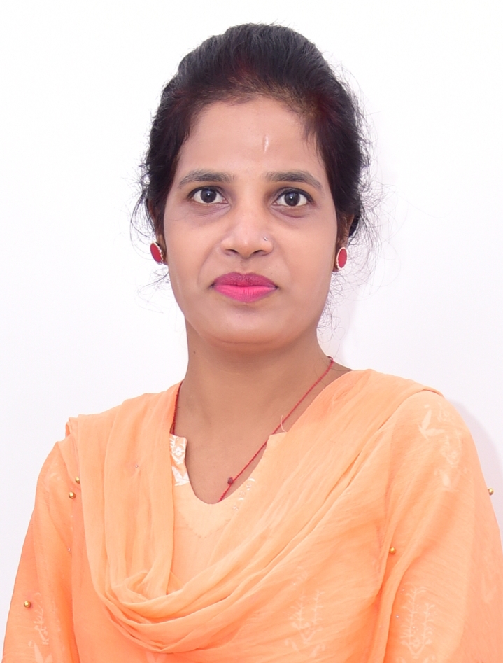 Ms. Rekha Gautam