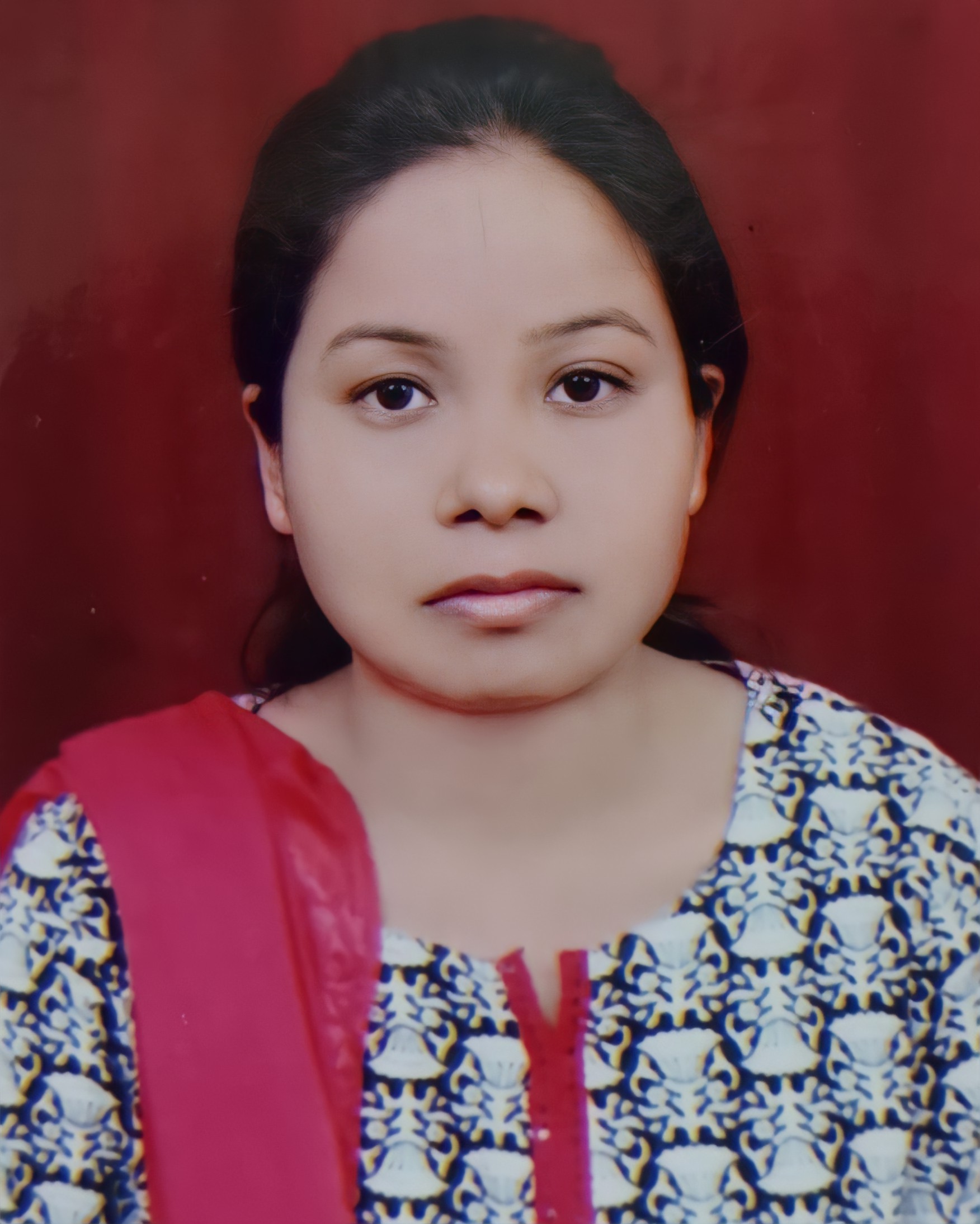 Ms. Jyoti Singh Rana