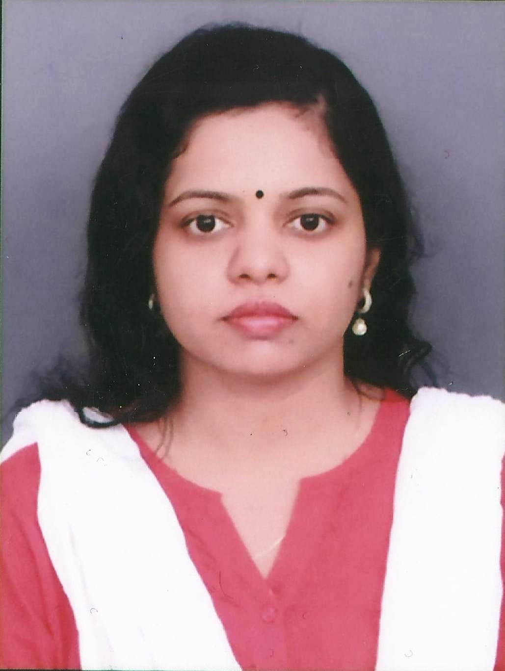 Mrs. Neha Sinha