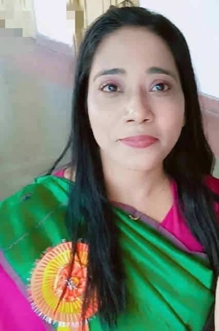 Dr. Shaheen Fatima