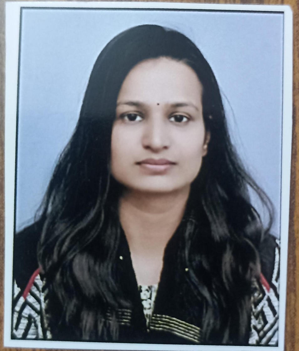 Dr. Anjali Yadav