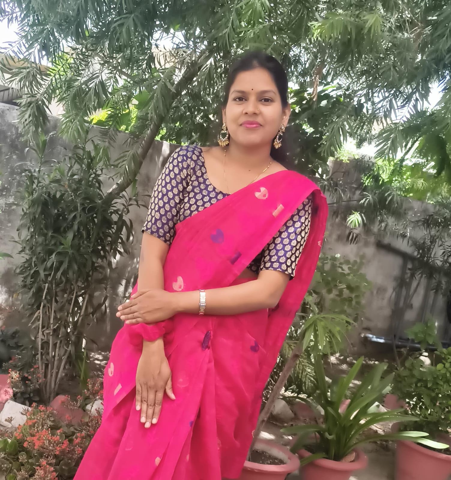Mansi Verma